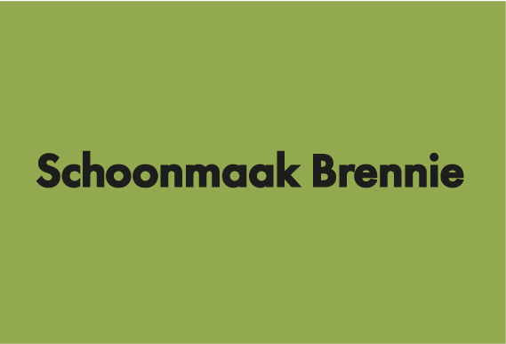 Schoonmaak logo 01